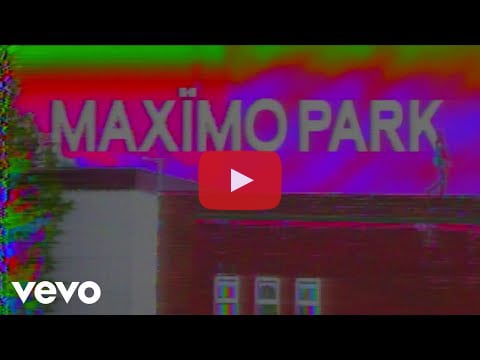 Maxïmo Park tease new music
