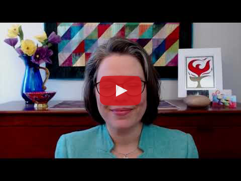 A Guided Meditation on Gratitude with Rev. Susan Frederick-Gray (Youtube)
