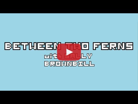 Episode 5: Between Two Ferns