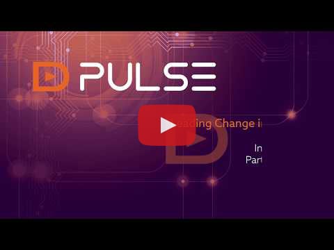 Dalet Pulse Promo Video