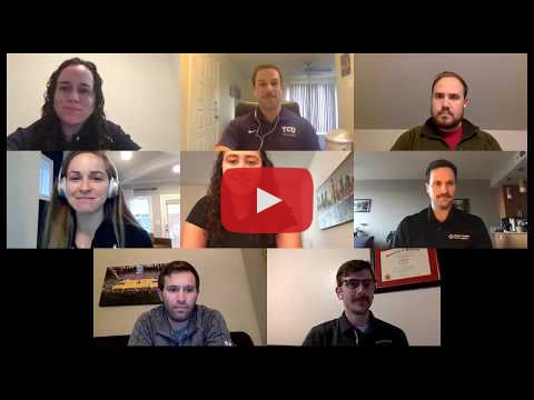 Sports Physical Therapy Residency Webinar -- Session 1