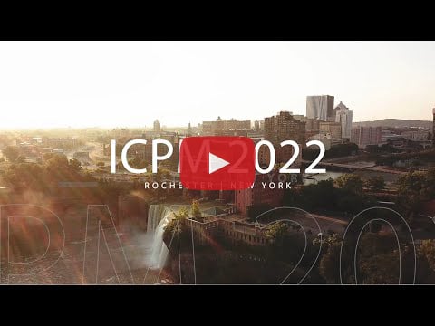 ICPM 2022 video