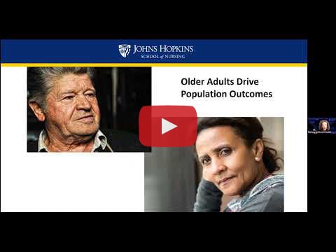 older persons