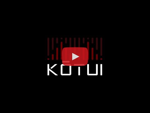 Announcement of Kotui consortium