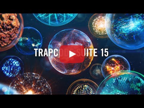 Trapcode Suite 15