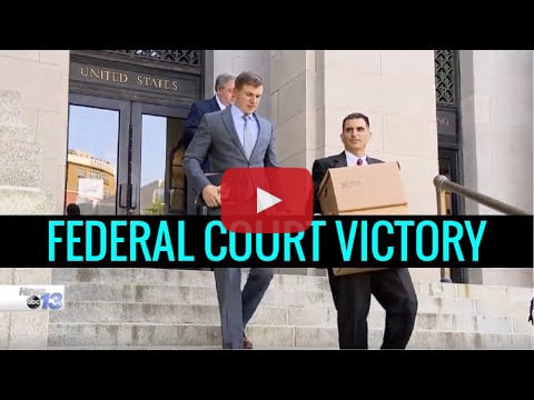 WATCH: Veritas feature