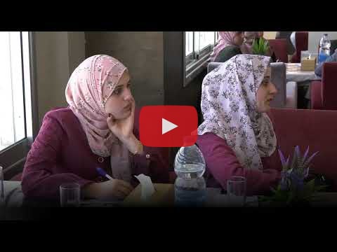 Gaza project video link