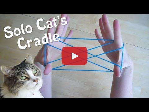 cats cradle