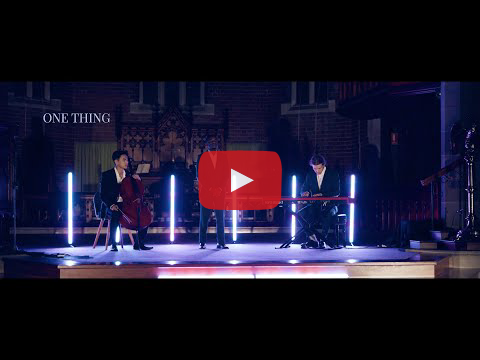 'One Thing' Video Performance by David Nduwimana