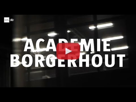 Academie Borgerhout