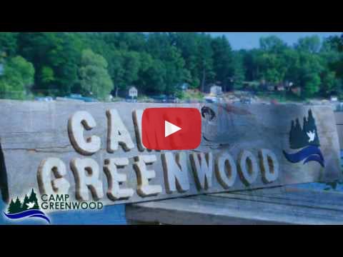 Camp Greenwood's Summer 2016