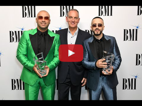 BMI Latin Awards