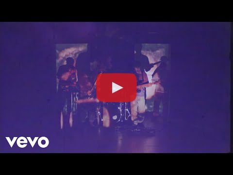 Robocobra Quartet share video for new single “Chromo Sud”
