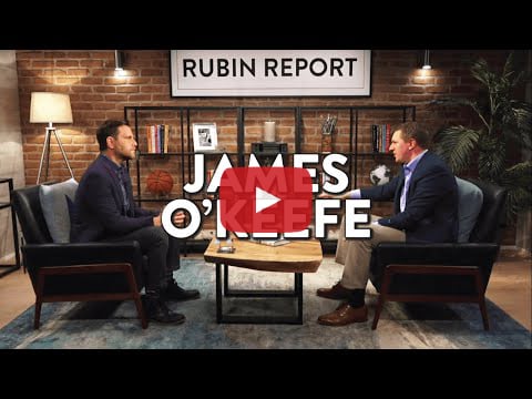 WATCH: Rubin Report
