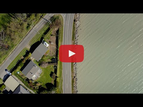 Video: Adapting to rising seas in Whakaraupō Lyttelton Harbour and Koukourarata Port Levy.