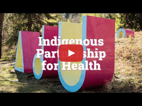 2022 Annual Report: Indigenous Partnership for Health