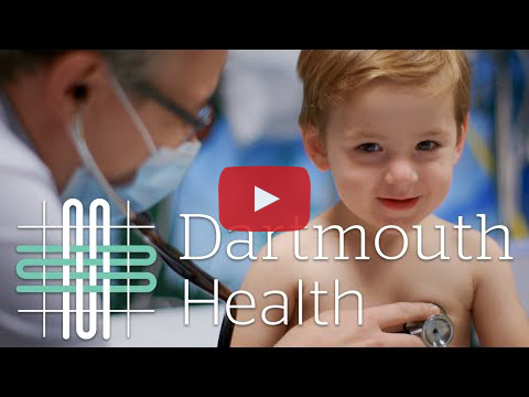 Dartmouth Health introductory video