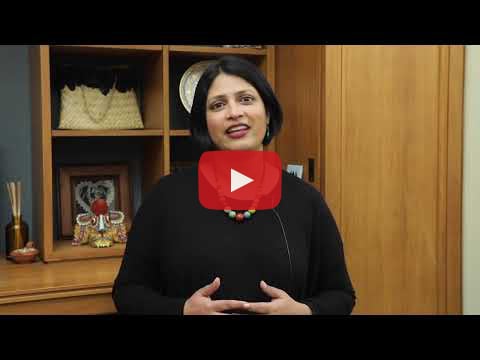 Video of the Minister for the Community and Voluntary Sector, Priyanca Radhakrishnan