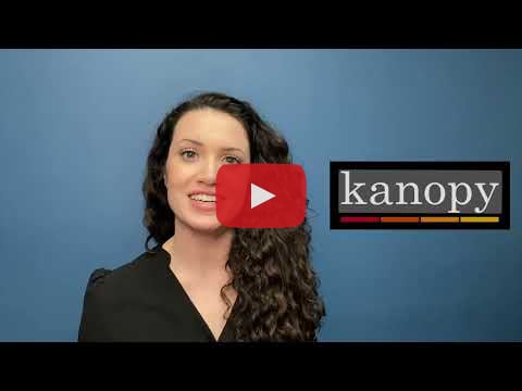 Guelph Public Library educational video about the online resource, Kanopy.
