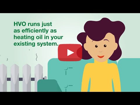 0:02 / 2:56 HVO - a practical, green alternative to heating oil for rural homes