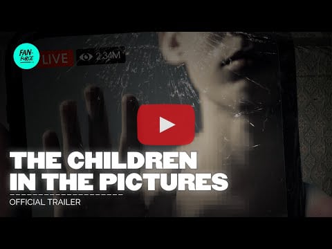 The Children In The Pictures - trailer for this important documentary on Child Sexual Exploitation