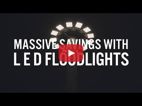 Link to Port of Auckland LED lighting video on YouTube