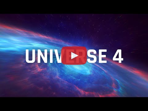 Universe 4.0