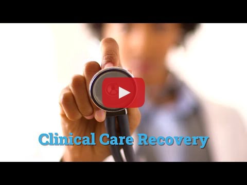 2022 Annual Report: Critical Care Recovery