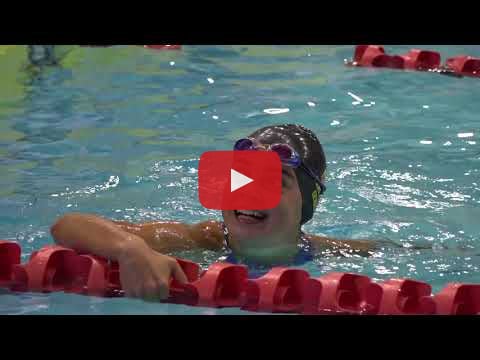 AGSV Swimming Video