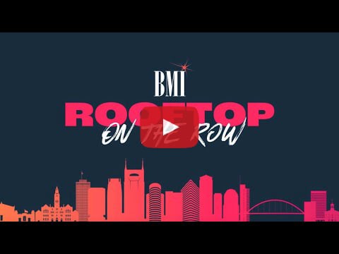 BMI's Rooftop on the Row