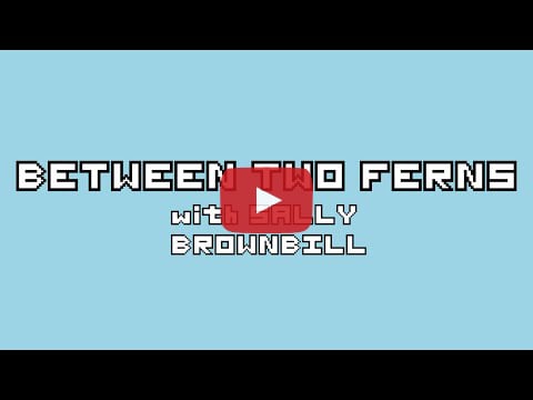 Episode 6: Between Two Ferns