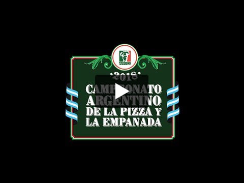 Video Campeonato 2018