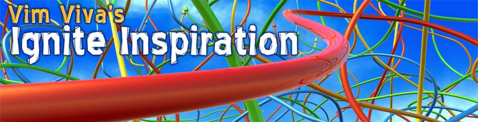 Ignite Inspiration