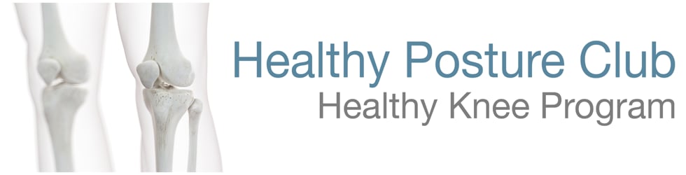 Healthy Knee Program on Vimeo
