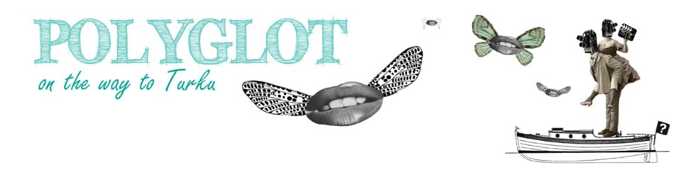 POLYGLOT video contest