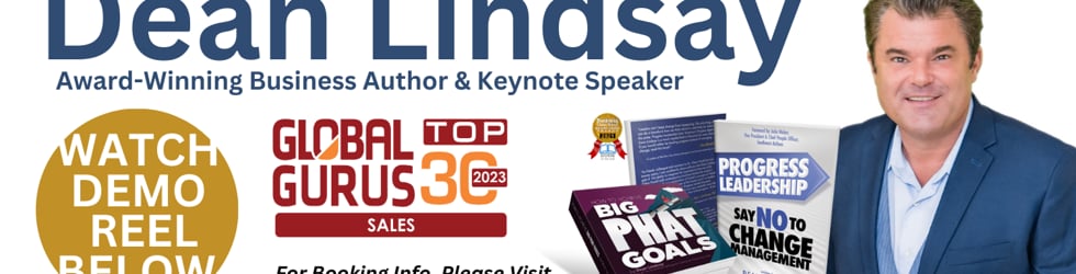 Best Motivational Speakers, Top Keynote Demos, Business Speaker Video ...