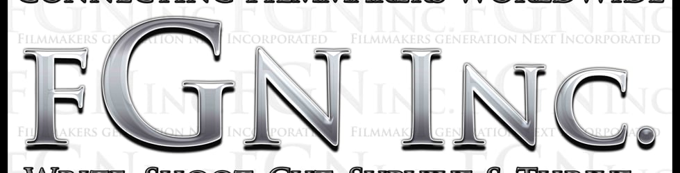 FILMMAKERS GENERATION NEXT INC.