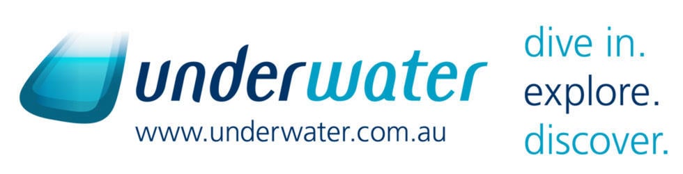 Underwater Australasia