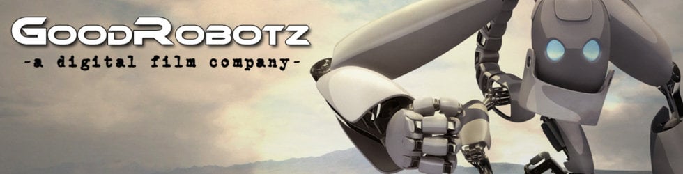 GoodRobotz