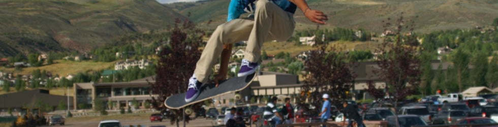 Skateboarding and Low Budget Films