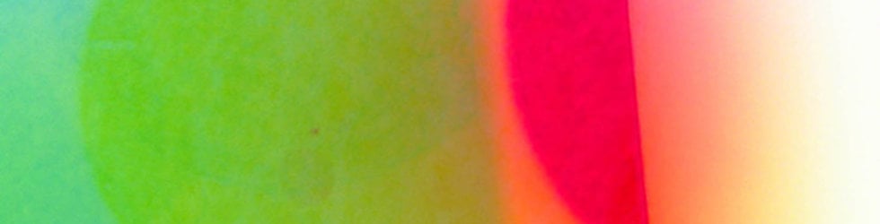 Experimental film and video festival