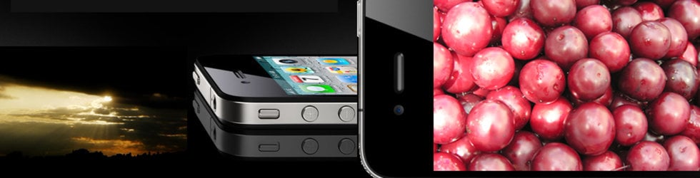 iPhone, Samsung, Sony, LG, Nokia & Mobile Cinema HD