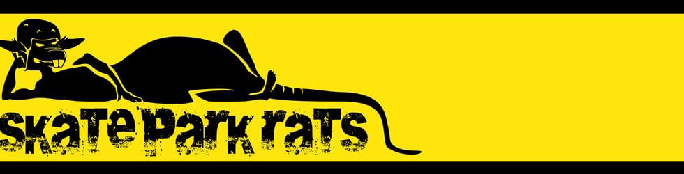 Skate Park Rats
