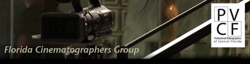 Florida Cinematographers Group