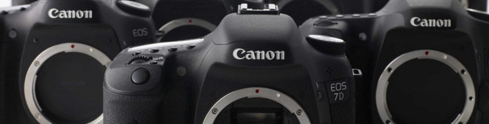 DSLR / Mirrorless Accessories & Features (Canon, Sony, Panasonic, Nikon & Leica etc.)