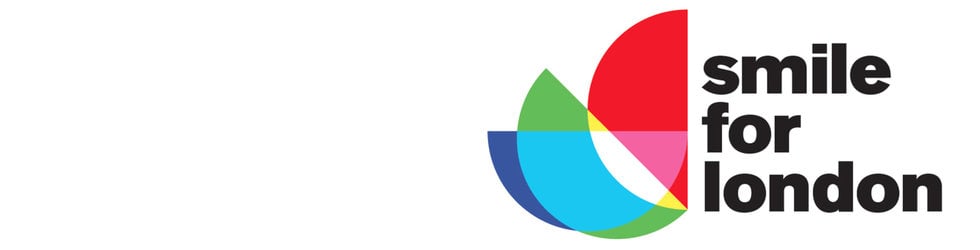 Smile for London: Talent Pool