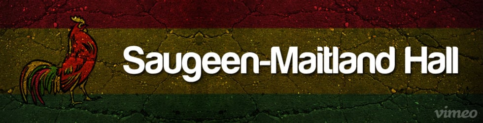 Saugeen-Maitland Hall