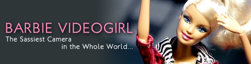 Barbie Video Girl