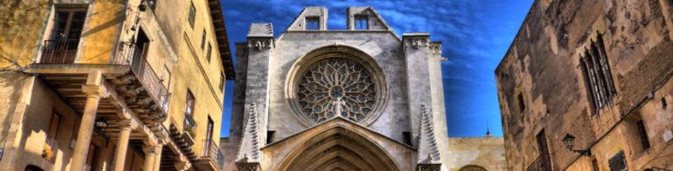 Tarragona - Made in!