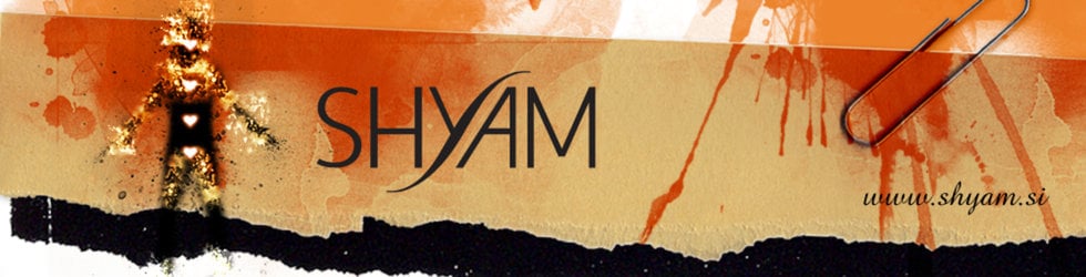 Shyam
